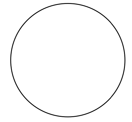 Empty Circle