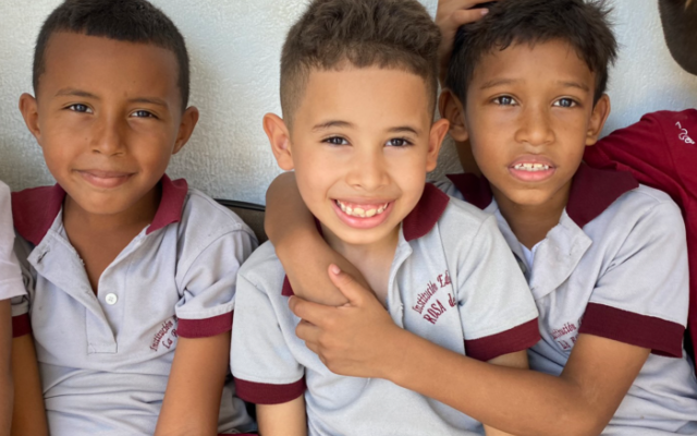 Colombia Website Photo