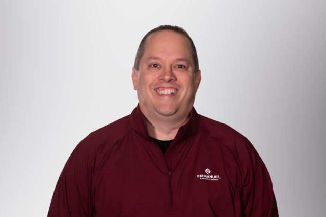 Kevin Pool Our Leadership