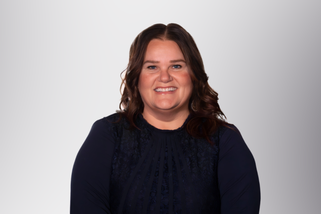 Trisha Rector Our Leadership