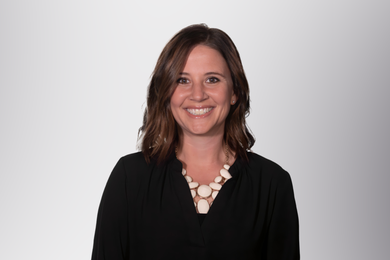 Erin Colcord Colson Fellows