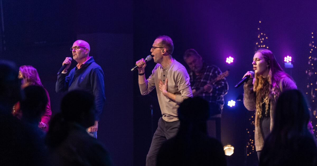 Photo of Emmanuel Community Church