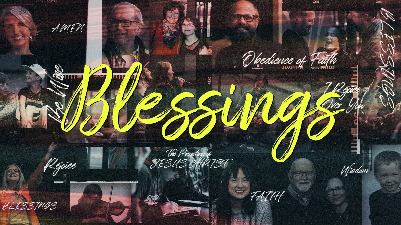 Blessings Logo Small