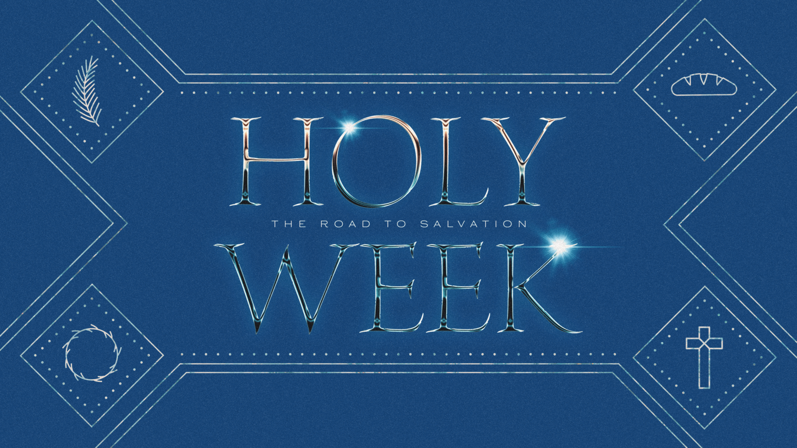 Holy Week