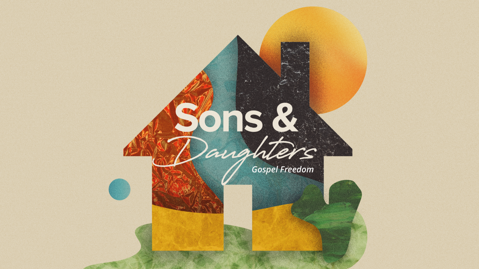 Sons and Daughters Logo
