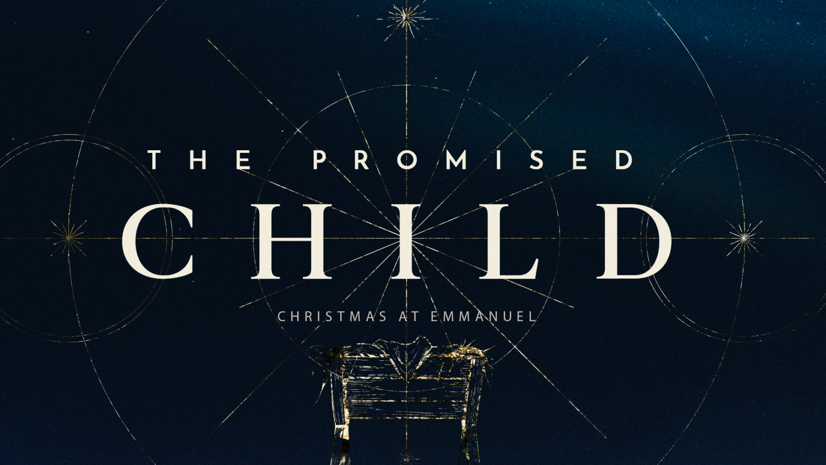 The Promised Child