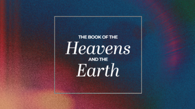 Heavensand Earth Main Graphic