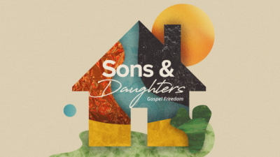 Sons and Daughters Logo