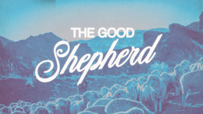 The Good Shepherd WEB