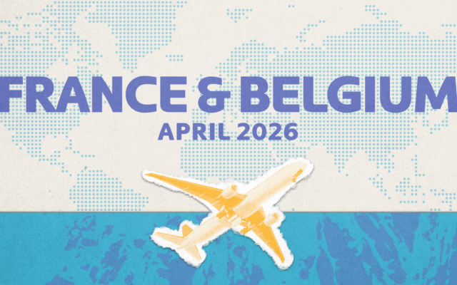 2026 France