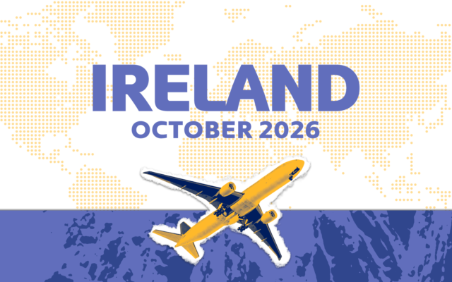 2026 Ireland