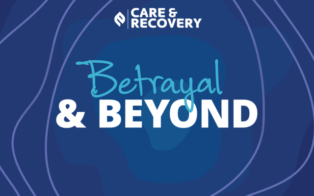 Betrayal and Beyond Logo 2