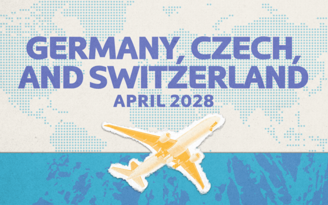 Germany 2028