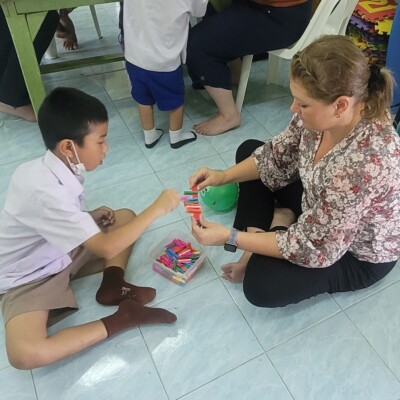 Able thailand teaching