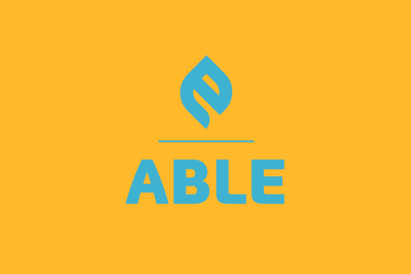 Able