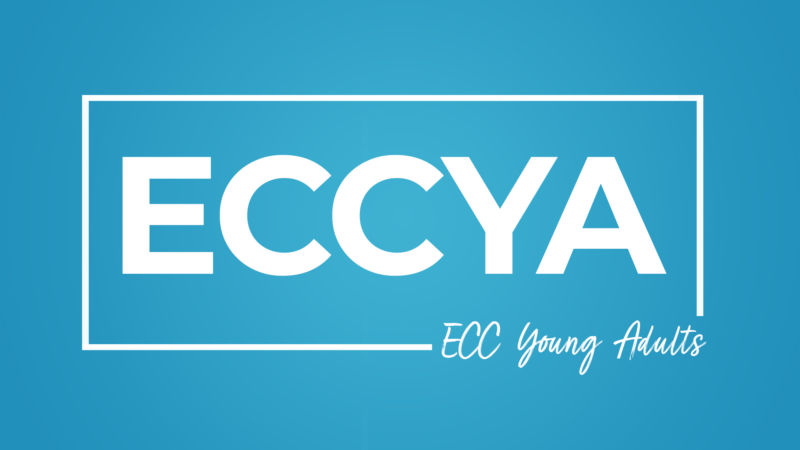 ECCYA Logo