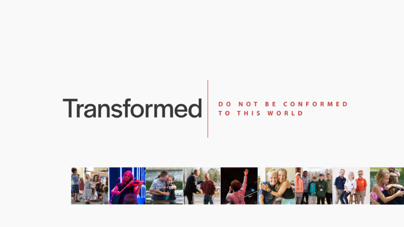 Transformed-ESV