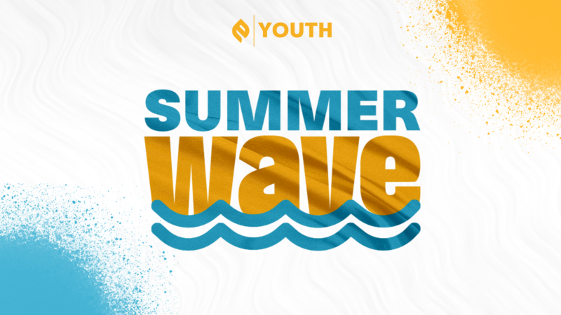 Summer Wave Main Graphic 2026