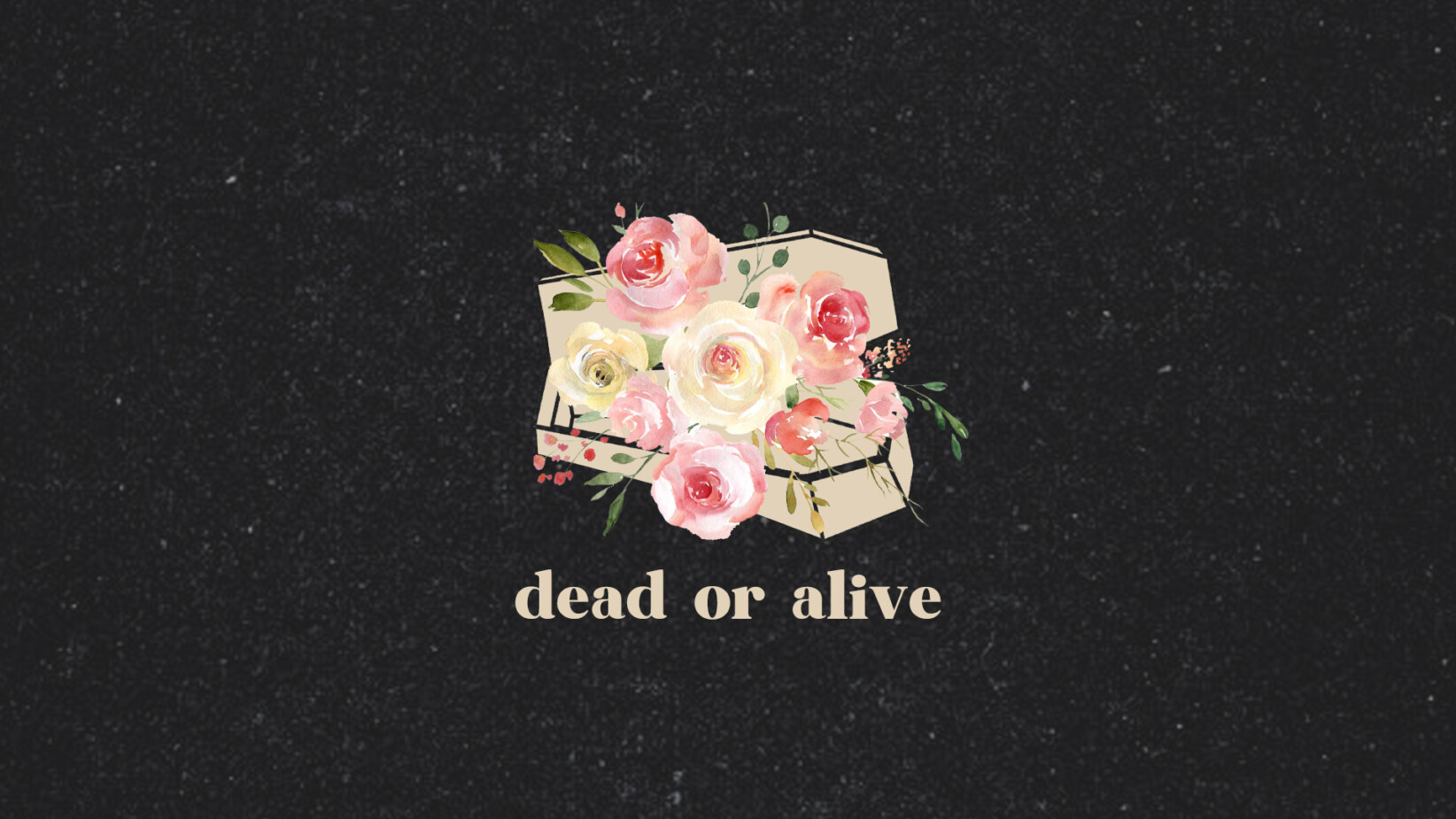 Dead or Alive title