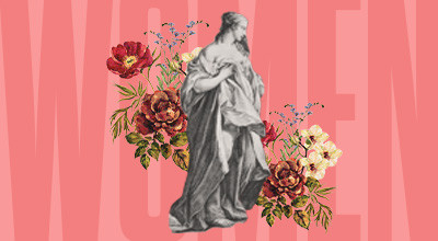 EE Women Of The Faith