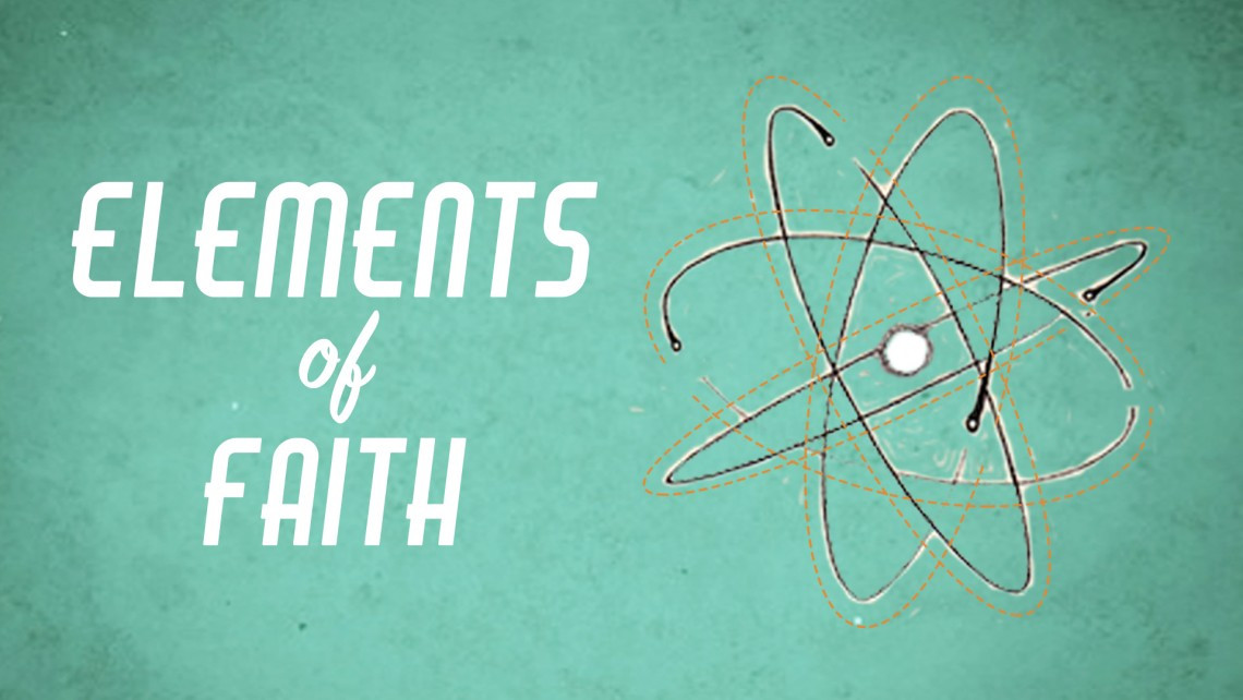 Elements of Faith Slide