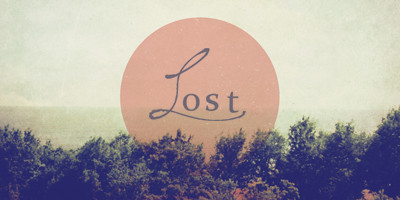LOST 400x200