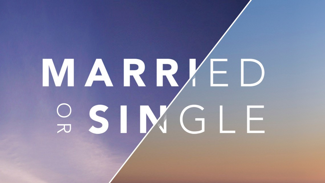 Married or Single Title