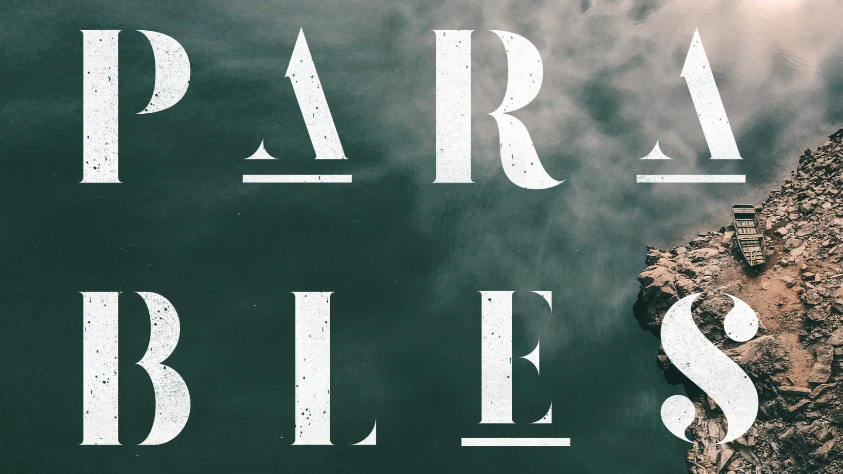 Parables title
