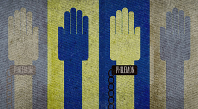 Philemon EE Website
