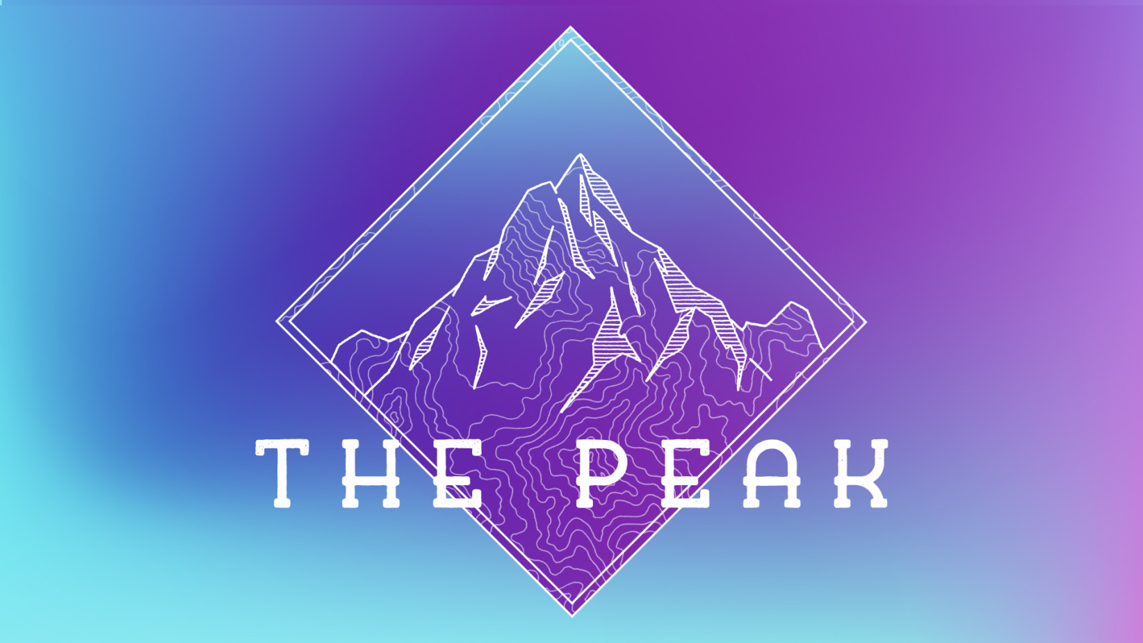 The Peak title