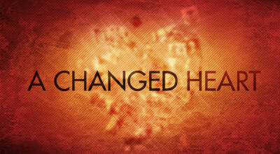 Series a changed heart