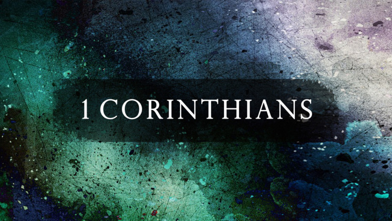 1 Cor Title