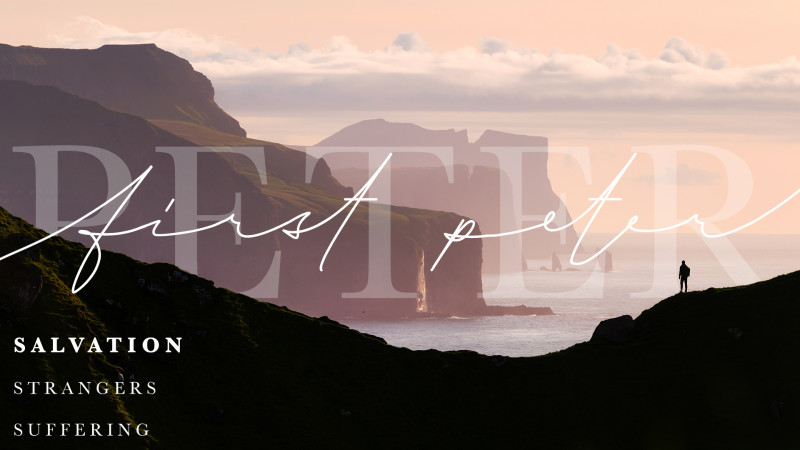 1 Peter Salvation Title 2