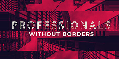 EE Professionals without borders