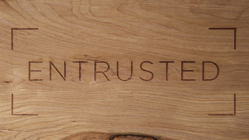 Entrusted Title