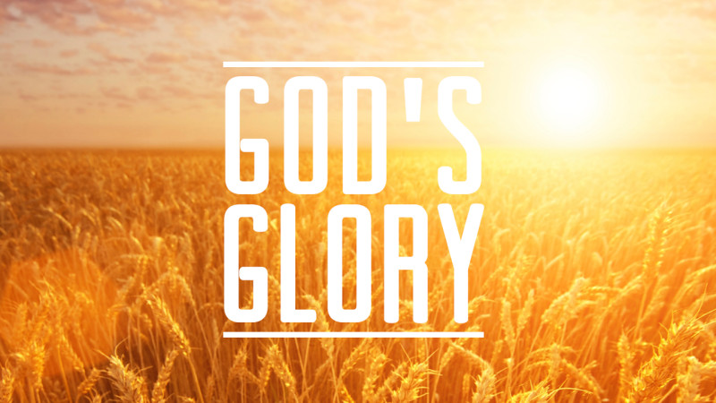 Gods Glory 400x220