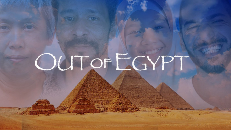 Outof Egypt title2