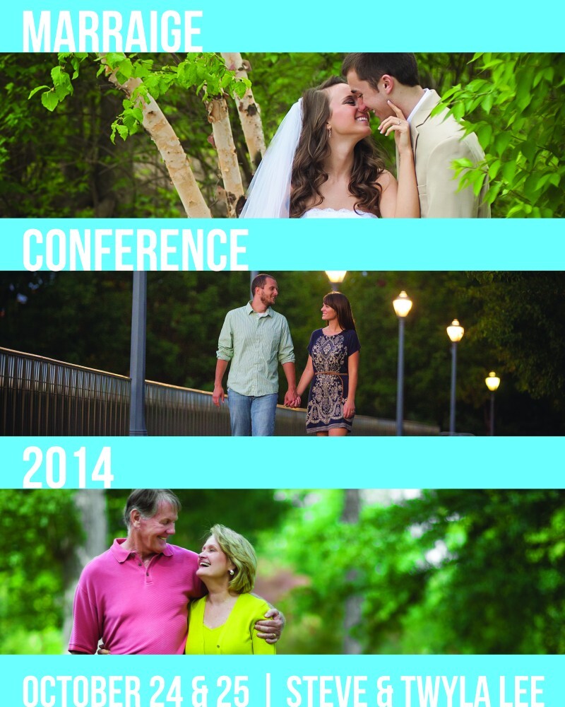 PRINT 3 Marriage Conference 1