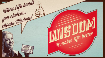 Wisdom EE 400x220